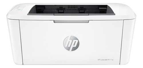 Impresora Hp Laser Jet M111w Monocromatica Wifi Bluetooth