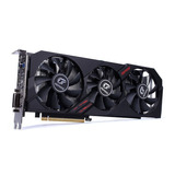 Placa De Vídeo Colorful Geforce Gtx 1660 Super 6 Gb Igame 3 Fans