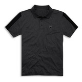 Camisa Polo Masculina Reflex Attitude Ducati