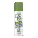 Deo Pies 260ml Desodorante Para Pies Spray Natural