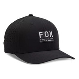 Gorra Fox Flexfit Non Stop Negro