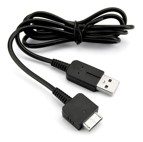 Cable Usb Psvita Fat (1000) - Residentgame