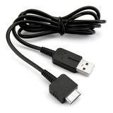 Cable Usb Psvita Fat (1000) - Residentgame