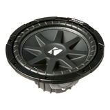 Subwoofer Kicker 10 Pulgadas 300w Comp Series 43c104