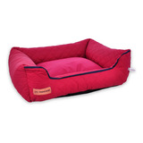 Cama Gato Felix Luxury - Colchoneta Mediana