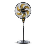 Ventilador De Coluna Mallory Delfos Ts+ 40cm 3 Vel 220v 