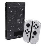 Case Capa Proteção Silicone Tpu Macio Nintendo Switch V1 V2