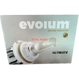 Hyper Led Evolum Ultimate 30mil Lumenes Auto Moto + Regalo