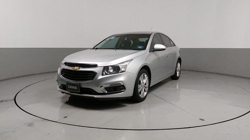 Chevrolet Cruze 1.4 Lt C Turbo At