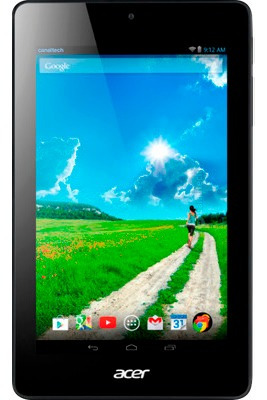 Tablet Acer Iconia B1-730, Se Vende Por Partes