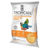 Alimento Aves Papilla Tropican Hand Feeding Formula 2 Kg