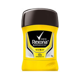 Rexona Desodorante En Barra Motion Sense V8 Para Hombres 50g