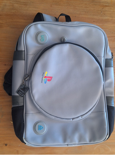 Mochila Playstation 1 