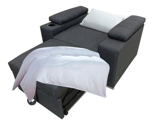 Reccamara Sillon Cama Sofa Cama Mobydec Muebles Base Lounge