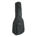 Capa De Violão Luxo Acolchoada Modelo 12 Cordas Case Bag