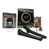 Kit Completo Para Olla Express Presto Clásica 4 Litros,