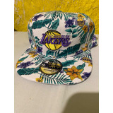 Gorra New Era Lakers Nba