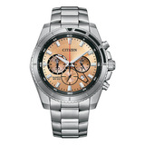 Reloj Citizen Hombre An8200-50x Cronografo Quartz