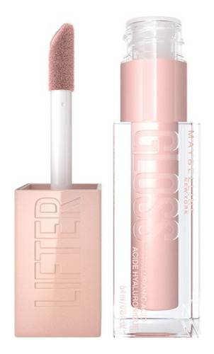 Brillo Labial Lip Lifter Gloss Maybelline Ice 4.8 Gr