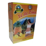 Te De Piña 100 Bol Adelgazante