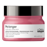 Máscara Renovadora De Largos Prolonger 250 Ml Loreal Pro