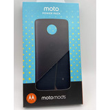 Motorola Moto Mod Power Pack Para Moto Z Z2 Force Z3 Play Z4