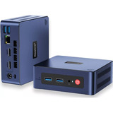 Beelink Mini Pc Mini S Celeron N5095 8gb/128gb Windows