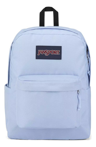 Mochila Jansport Superbreak Hydrangea 26 L Original