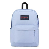 Mochila Jansport Superbreak Hydrangea 26 L Original