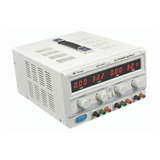 Fonte Dc Minipa Dupla Mpc-3003 30v/3a Baixo Custo