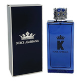 Dolce & Gabbana K Eau De Parfum 150 Ml Para Hombre