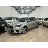 Toyota Corolla 2016 1.8 Xei Mt 140cv