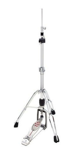 Pearl H-1050 Soporte Para Hi-hat Patas Dobles Tilter Rapido