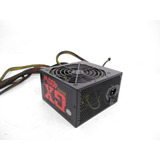 Fonte Cooler Master Gx 400w Bronze - Defeito