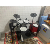 Bateria Roland Td-1 Dmk