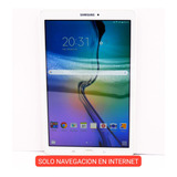 Oferta Tablet Samsung Galaxy Tab E T560