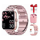 Reloj Inteligente F57l Para Mujer Para Xiaomi iPhone Ios