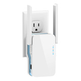 Macard Amplificador De Extensor Wifi De 1.2 Gbps, Doble Band