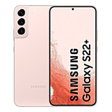 Samsung Reacondicionado S22 Plus Rosa 256gb 