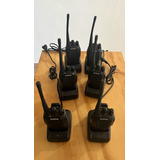 Radio Transmisor Walkie Talkie Baofeng 888s 400-470 Mhz