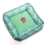 Cama Para Pet Flores Do Campo Peq Da Petecco