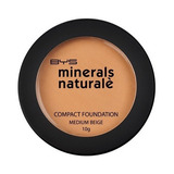 Base Mineral Bys Med Beige 10g