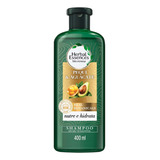  Shampoo Sin Sal Herbal Essences Nutre E Hidrata 400 Ml