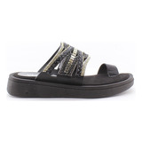 Sandalias Dama Mujer Viamo Kalu Ojota Dedo Comodas Cshoes