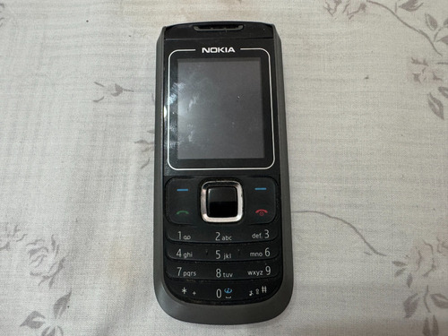 Nokia 1680  Excelente Estado !!!