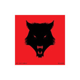 Be The Wolf Rouge Usa Import Cd Nuevo
