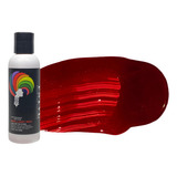  Fstvl Tinte Para El Cabello (rojo Brillante)