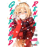 Rent-a-girlfriend 10 - Reiji Miyajima