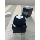 Homepod Mini - Azul - Usado