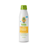 Protetor Solar Infantil Babyganics Spf 50